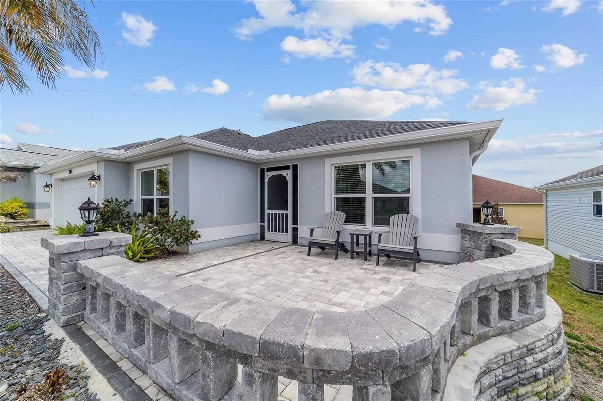3283 Peterson Place The Villages FL 32163