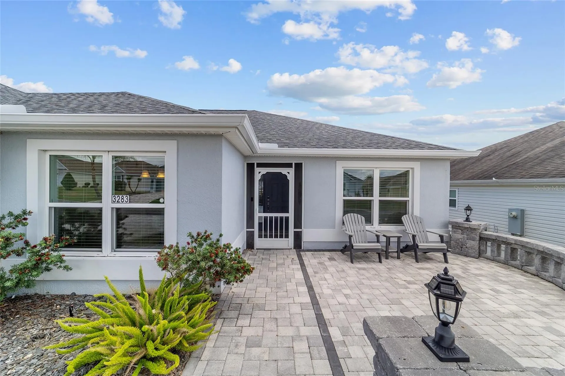 3283 Peterson Place The Villages FL 32163
