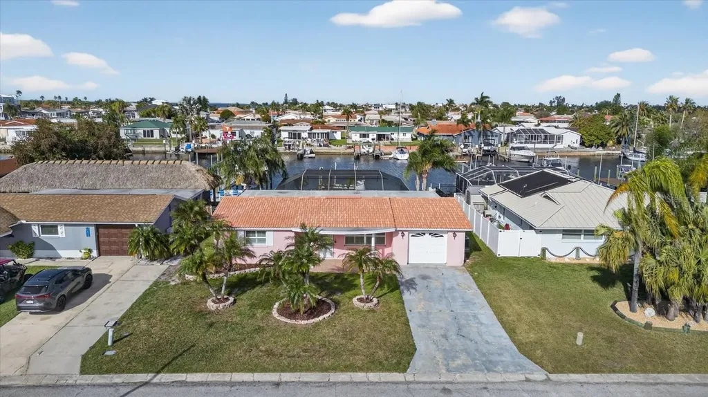4927 Forestay Court New Port Richey FL 34652