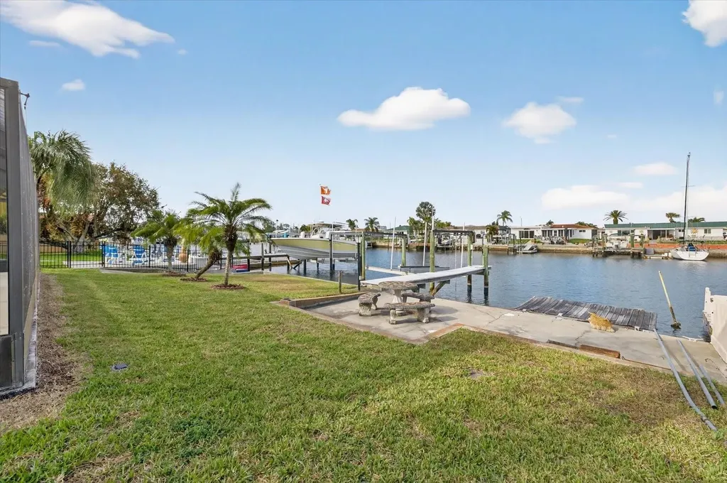 4927 Forestay Court New Port Richey FL 34652