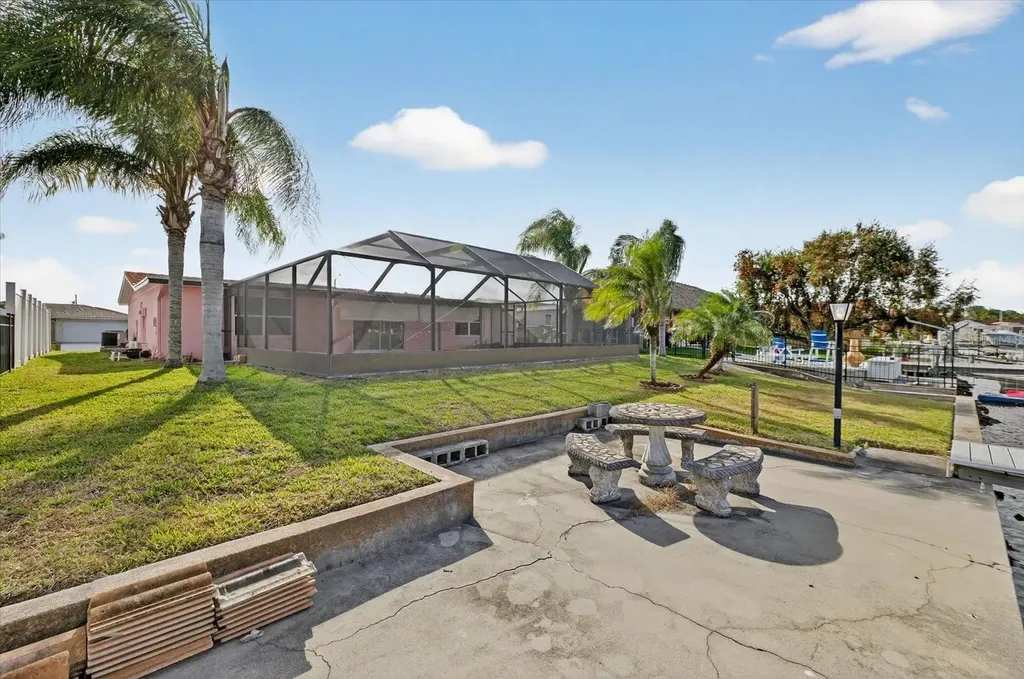 4927 Forestay Court New Port Richey FL 34652