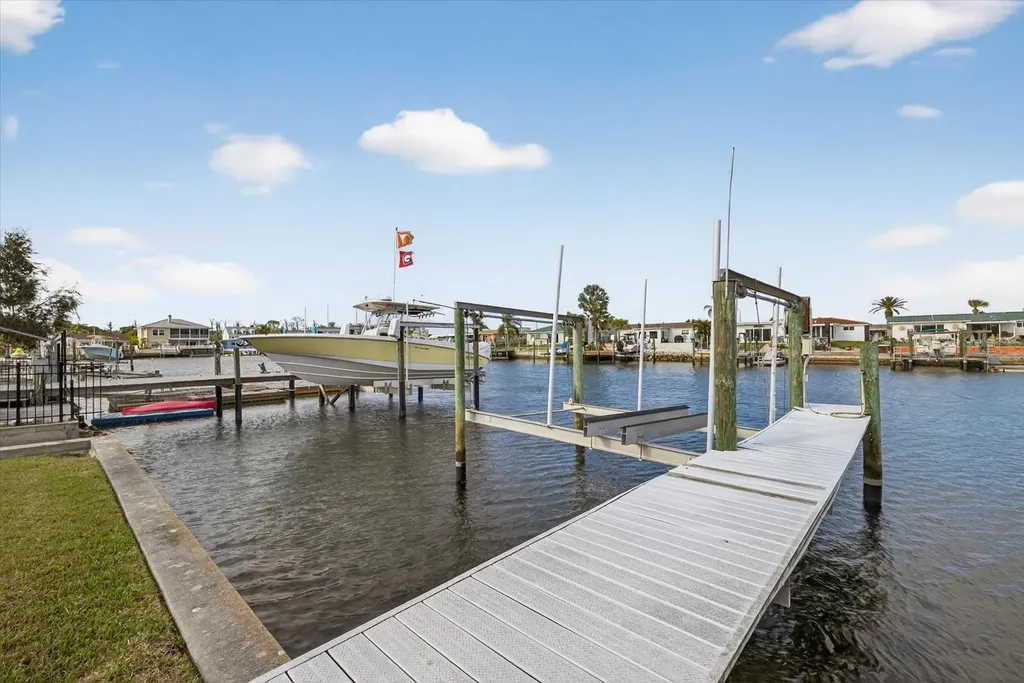 4927 Forestay Court New Port Richey FL 34652