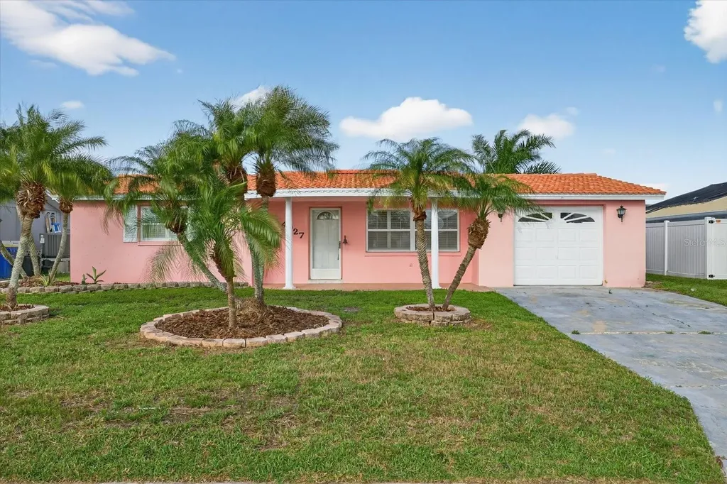 4927 Forestay Court New Port Richey FL 34652