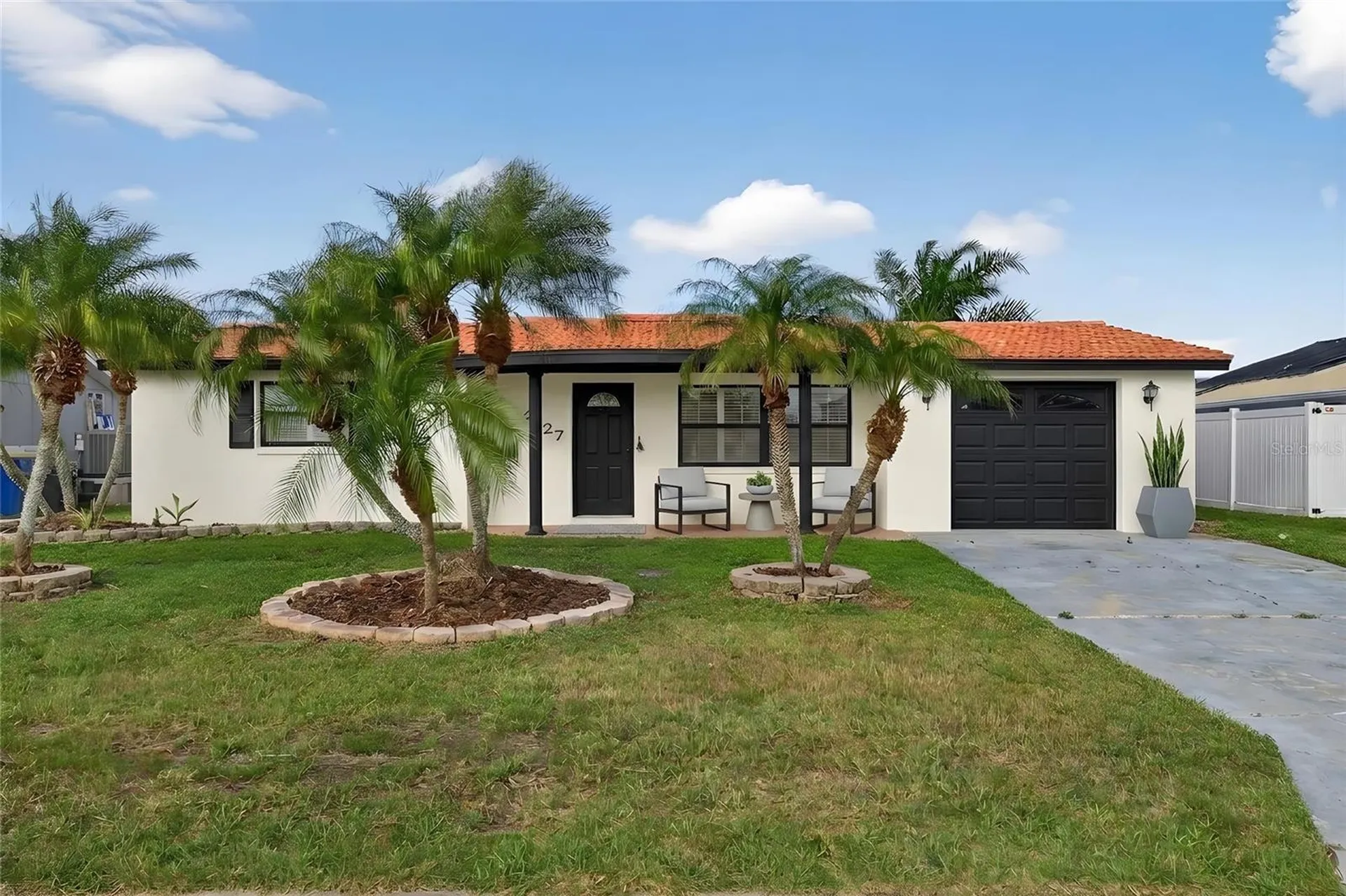 4927 Forestay Court New Port Richey FL 34652