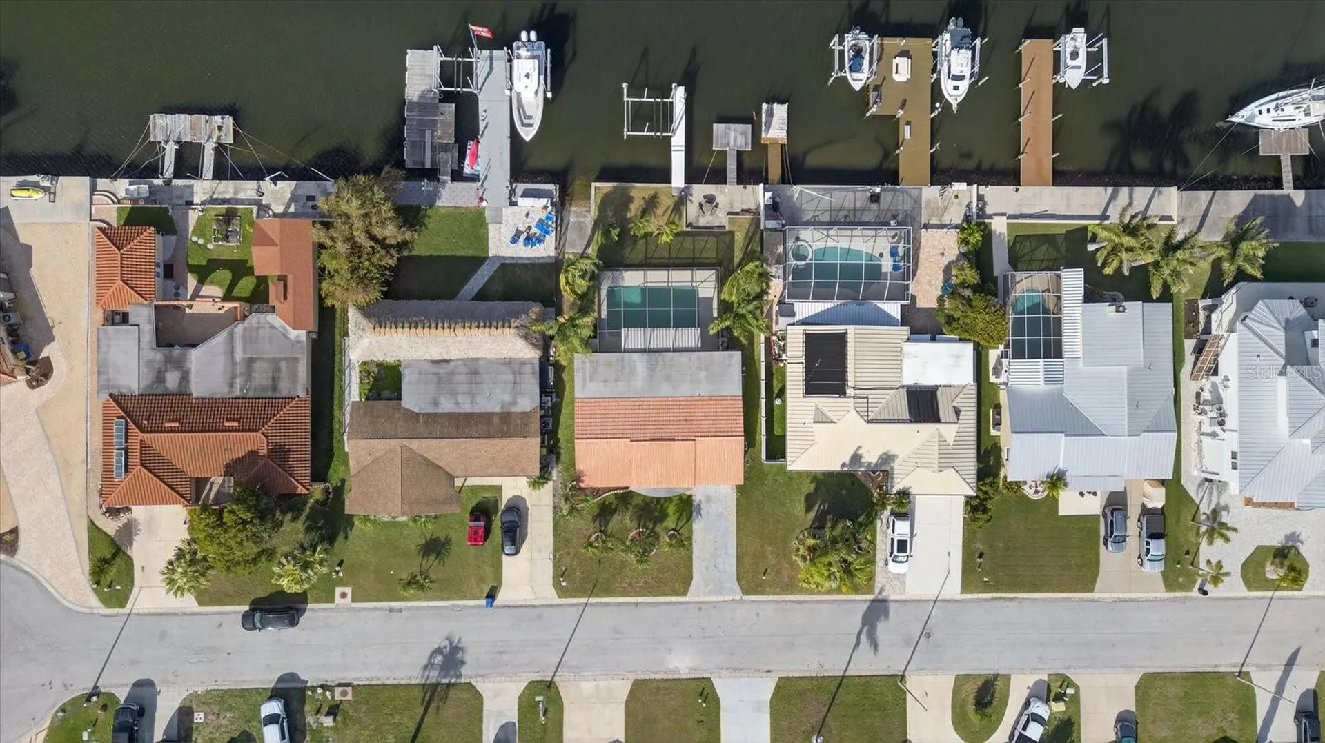 4927 Forestay Court New Port Richey FL 34652