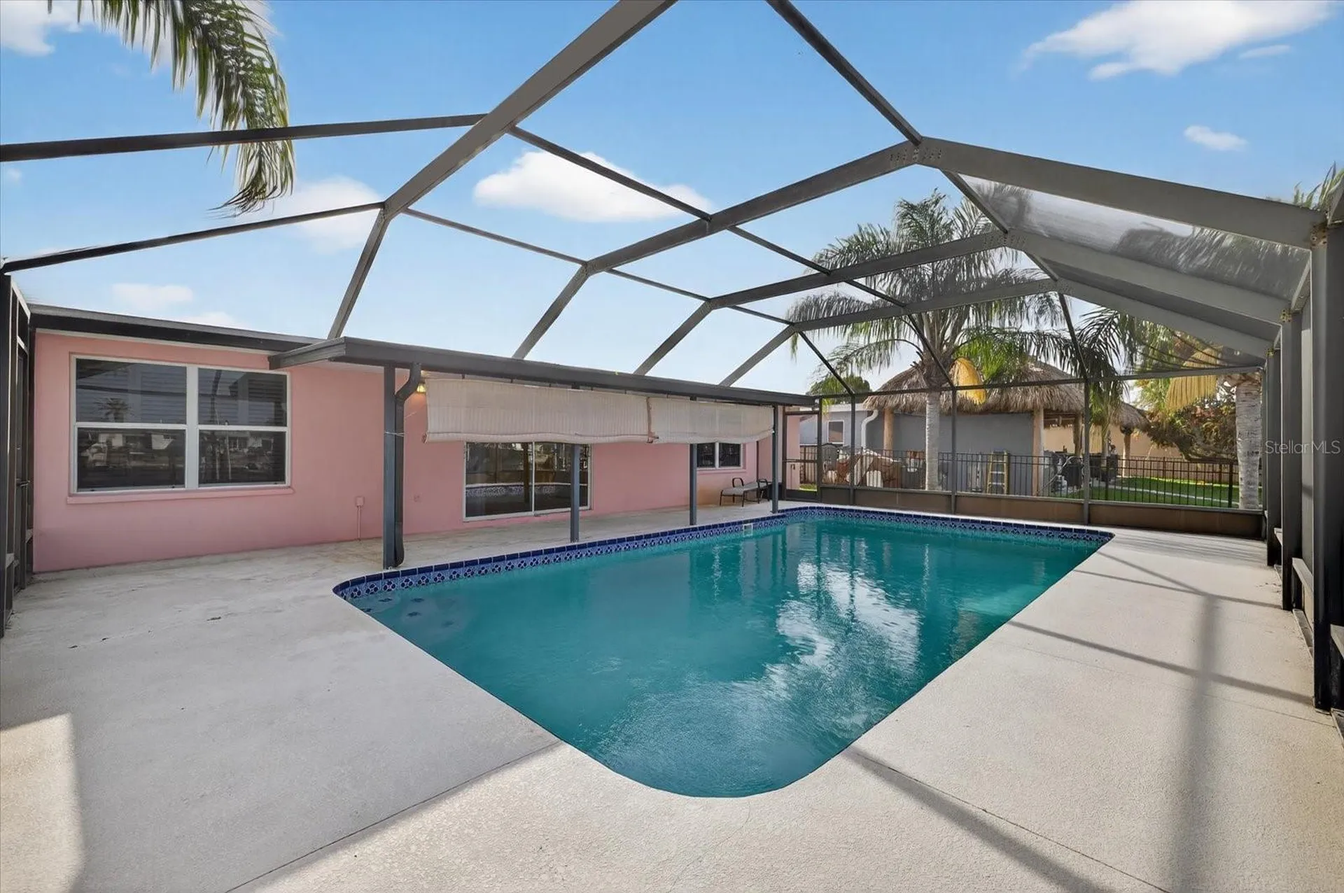 4927 Forestay Court New Port Richey FL 34652