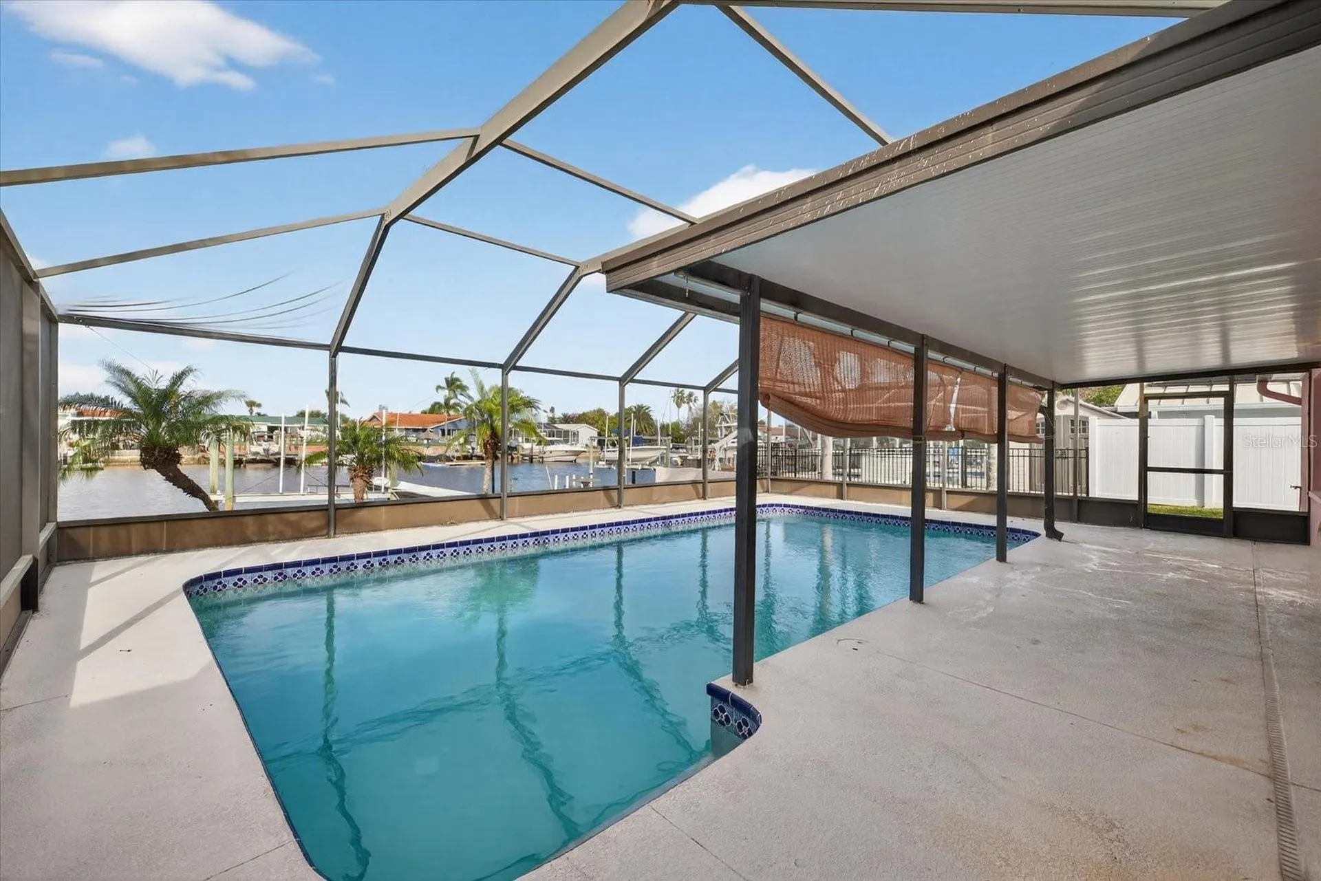 4927 Forestay Court New Port Richey FL 34652