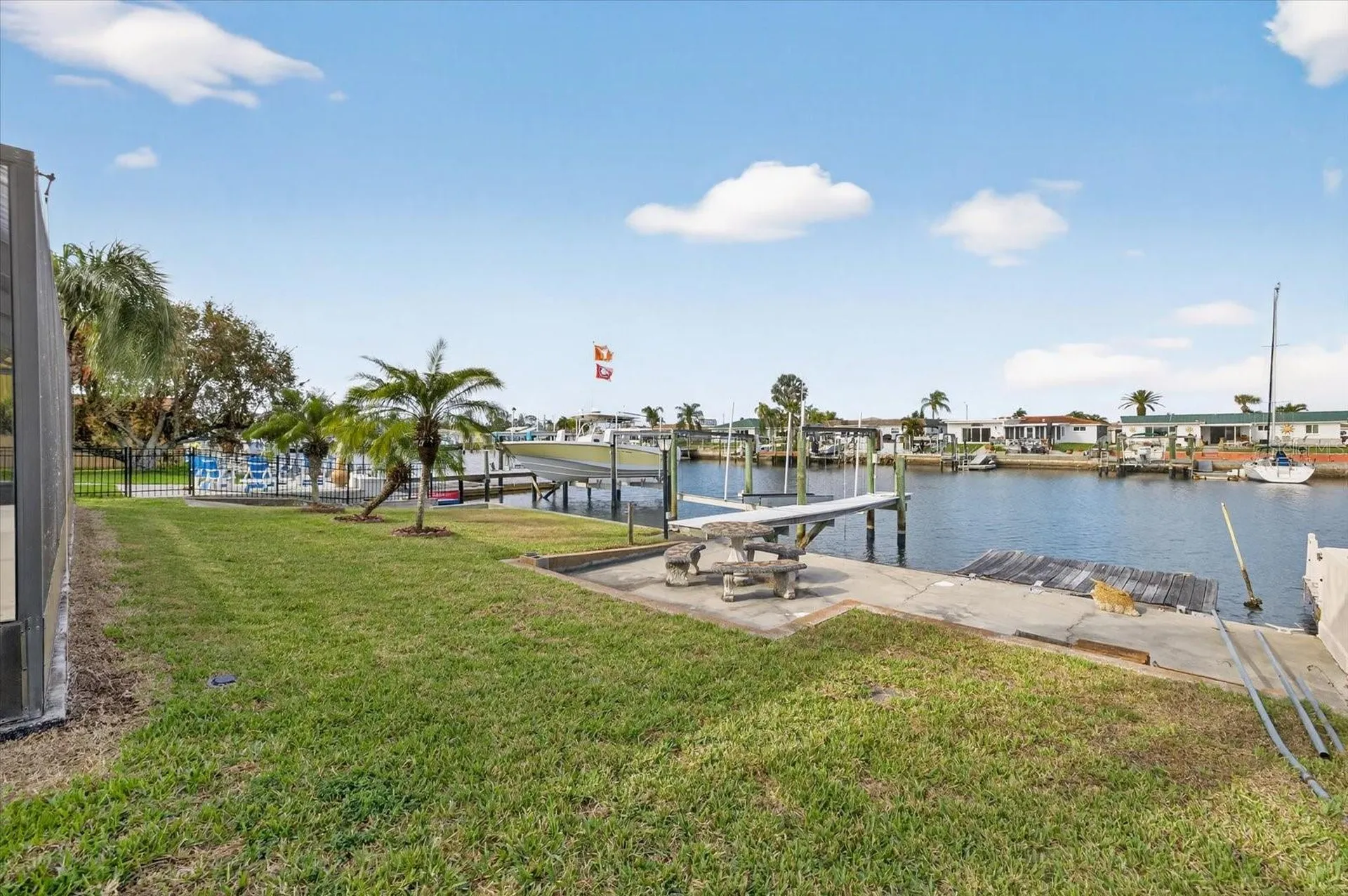 4927 Forestay Court New Port Richey FL 34652