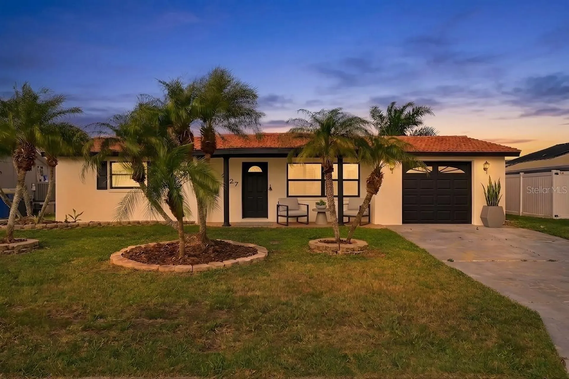 4927 Forestay Court New Port Richey FL 34652