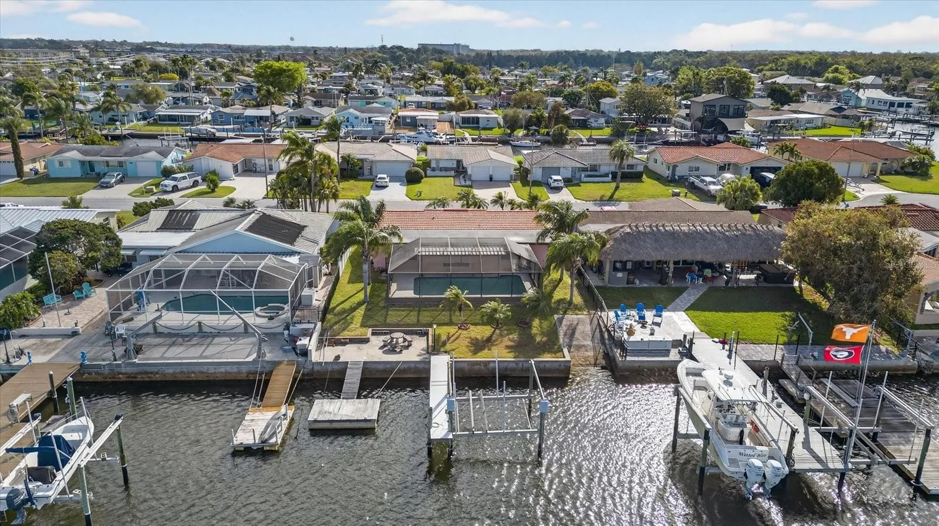 4927 Forestay Court New Port Richey FL 34652