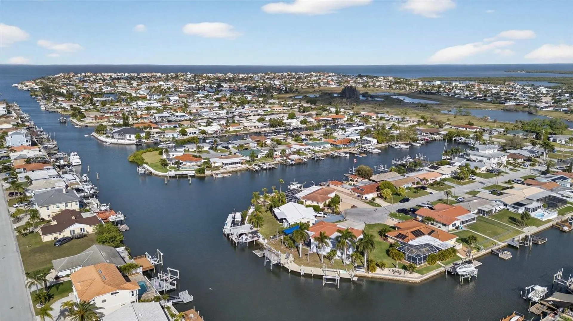 4927 Forestay Court New Port Richey FL 34652