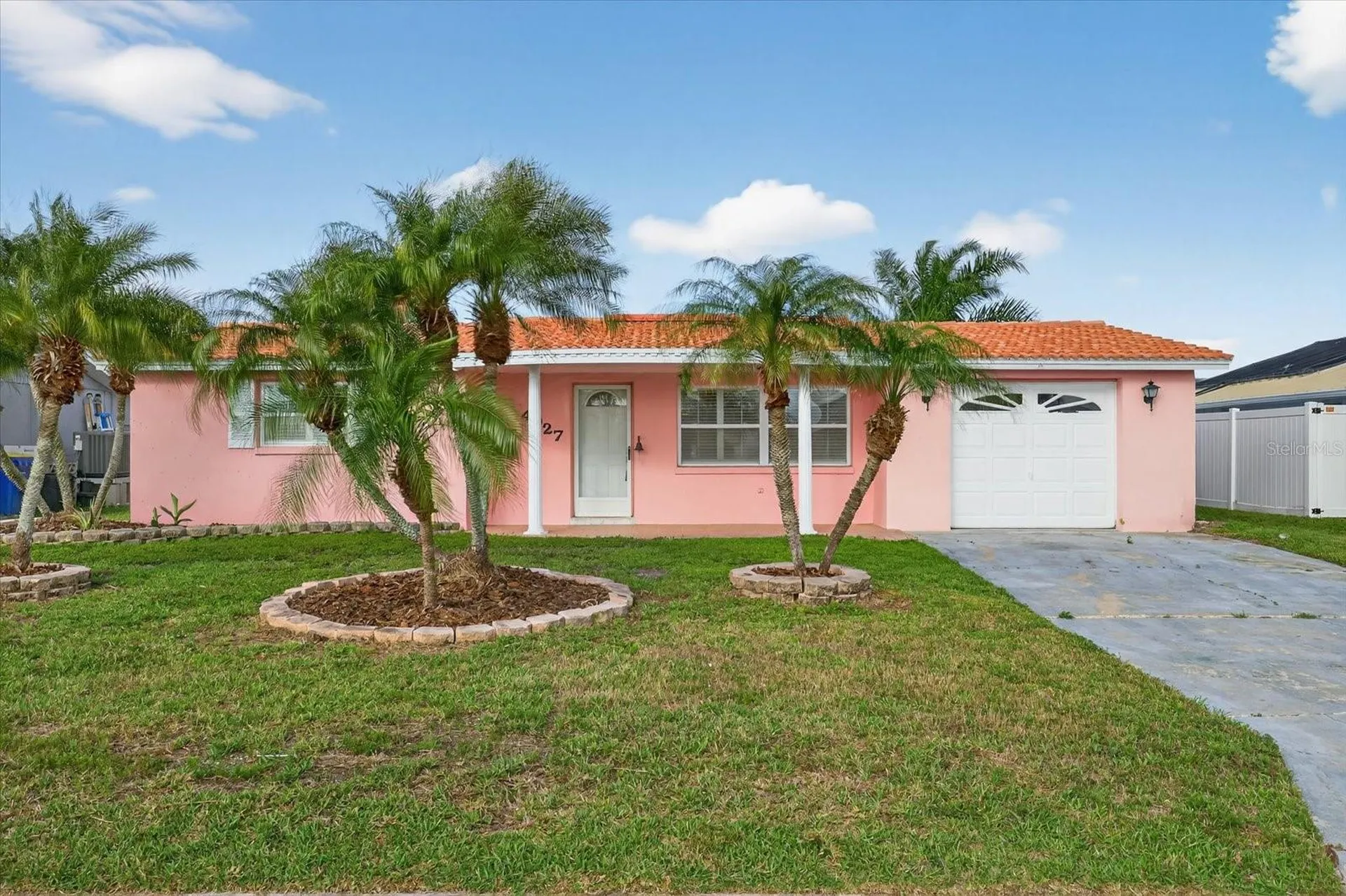 4927 Forestay Court New Port Richey FL 34652