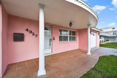 4927 Forestay Court New Port Richey FL 34652