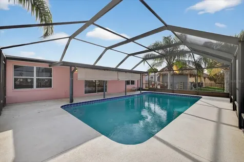 4927 Forestay Court New Port Richey FL 34652