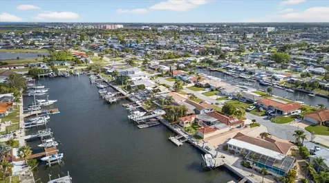4927 Forestay Court New Port Richey FL 34652