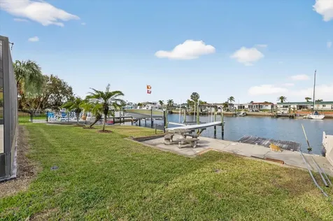 4927 Forestay Court New Port Richey FL 34652