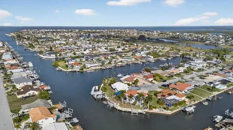 4927 Forestay Court New Port Richey FL 34652