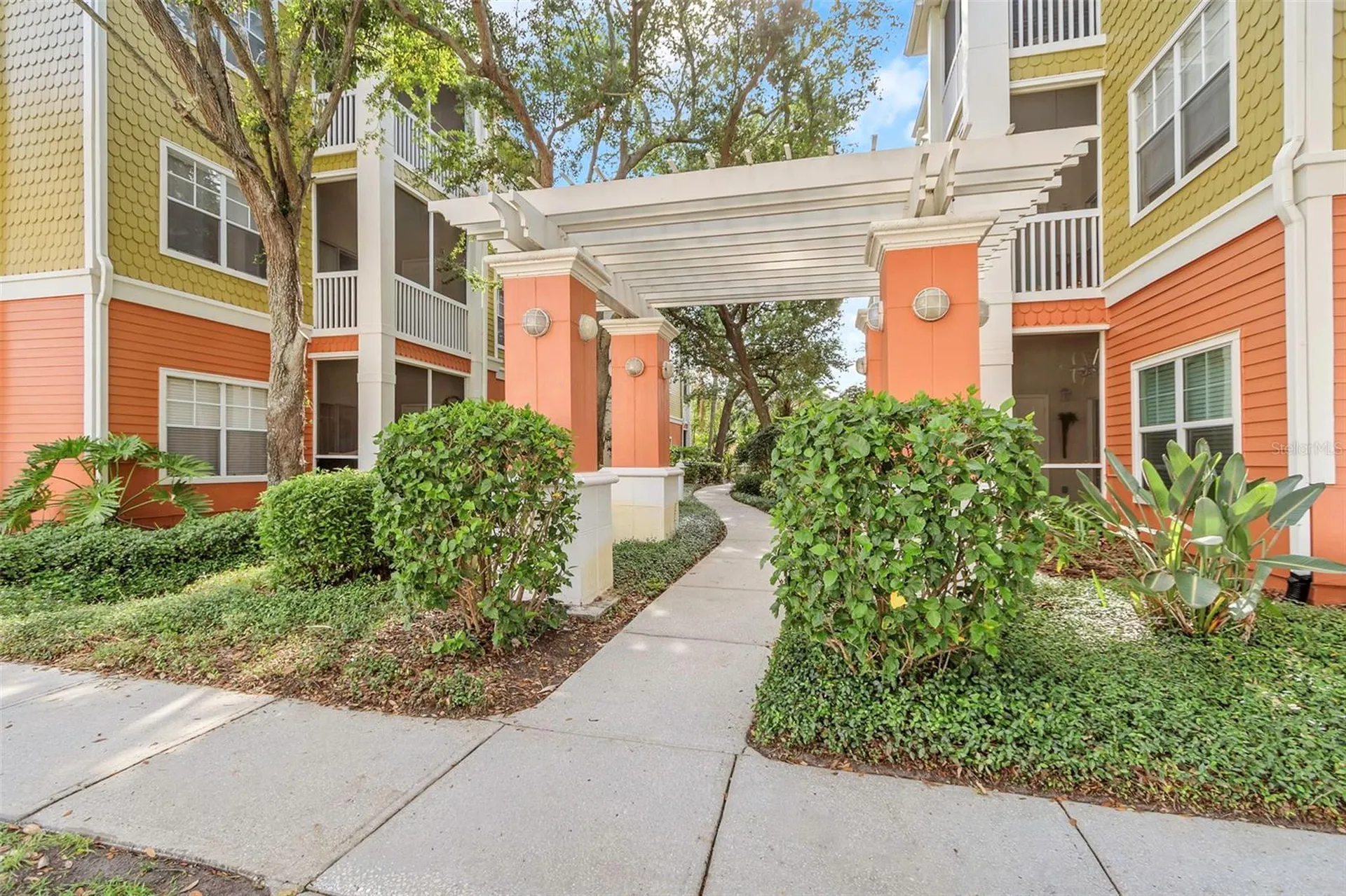 4207 S Dale Mabry Highway Tampa FL 33611