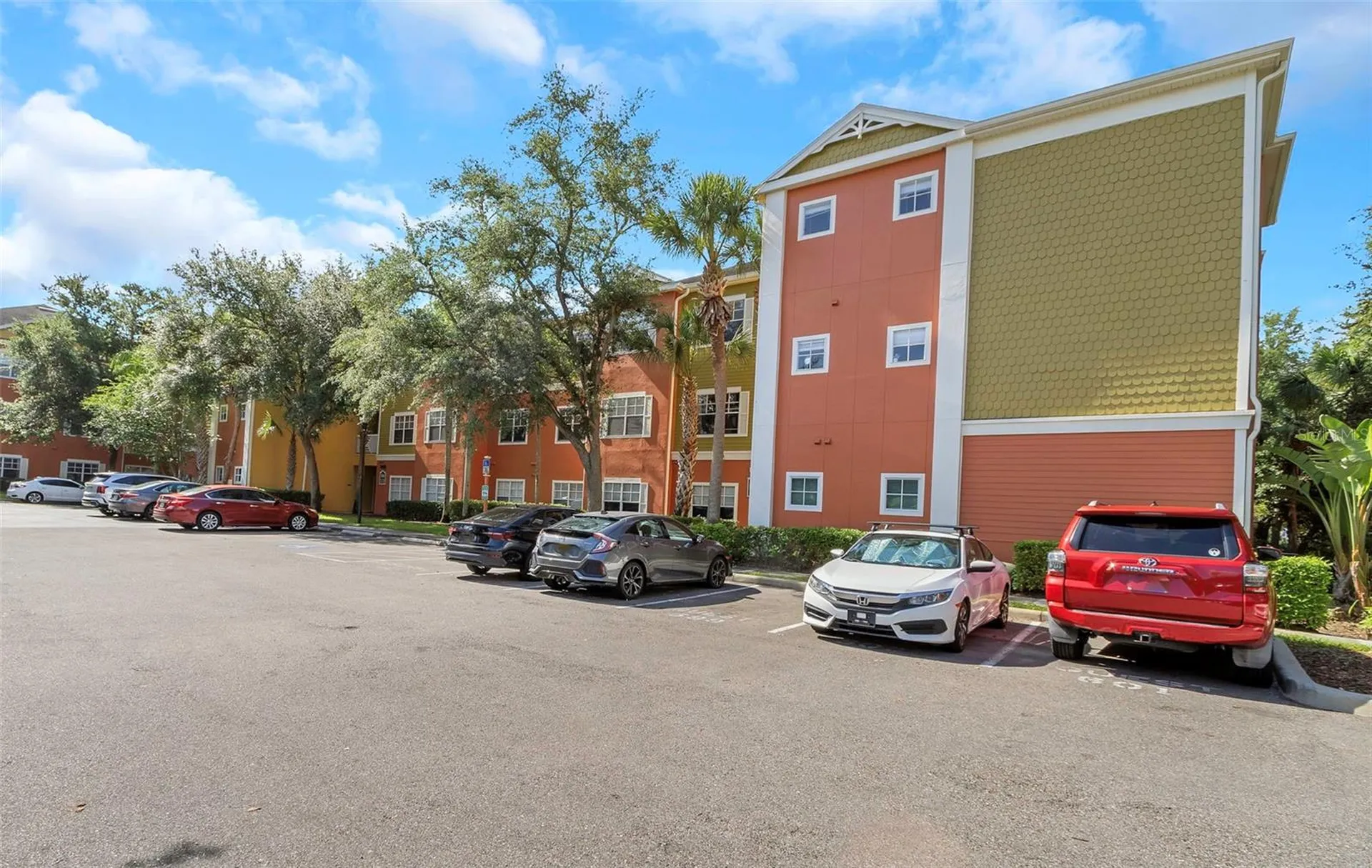 4207 S Dale Mabry Highway Tampa FL 33611