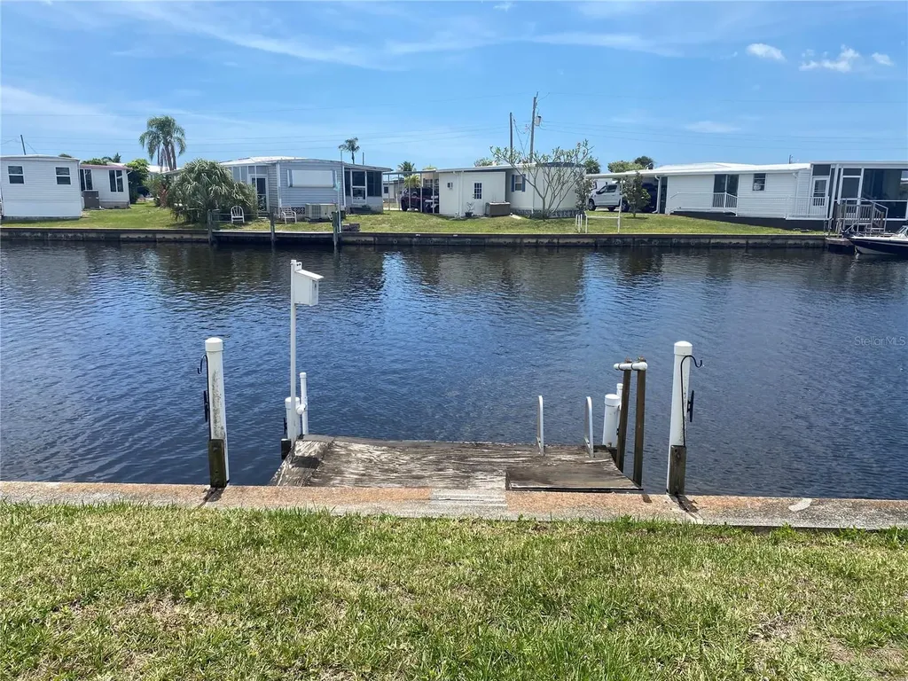 508 Windsor Place North Port FL 34287