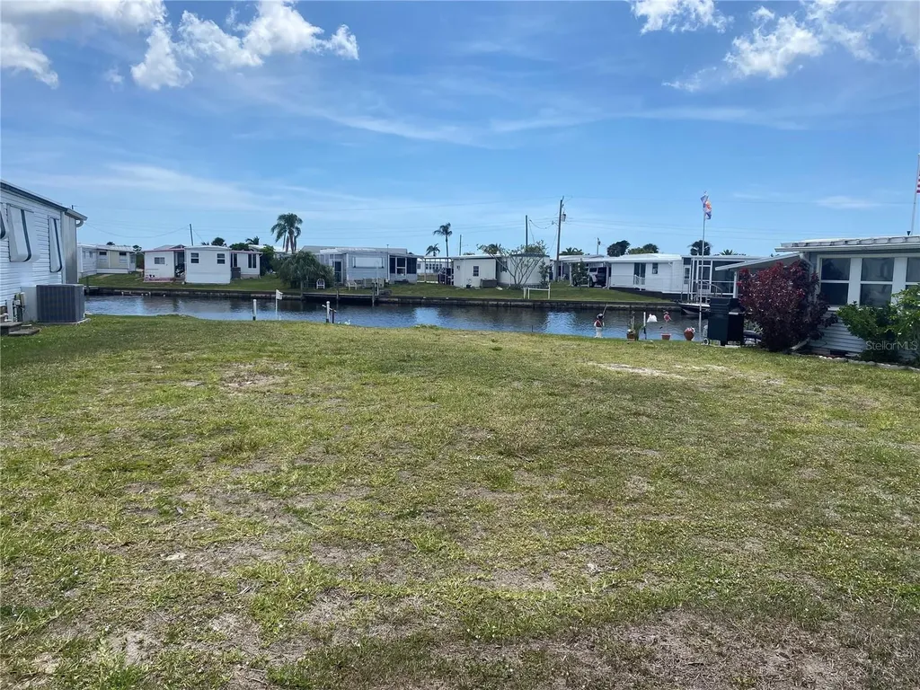 508 Windsor Place North Port FL 34287