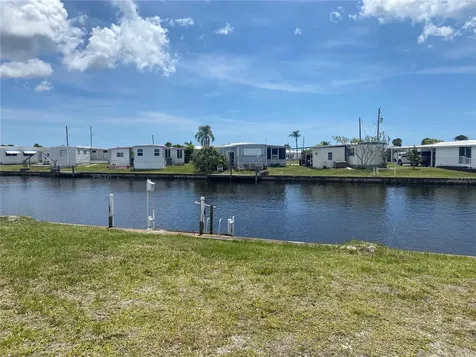 508 Windsor Place North Port FL 34287