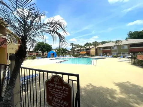 654 Kenwick Circle Casselberry FL 32707