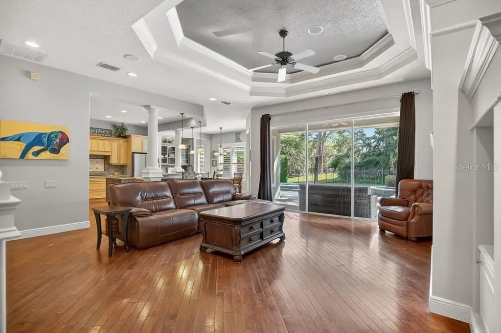 106 Callaway Court Deland FL 32724