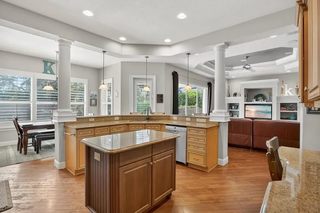 106 Callaway Court Deland FL 32724