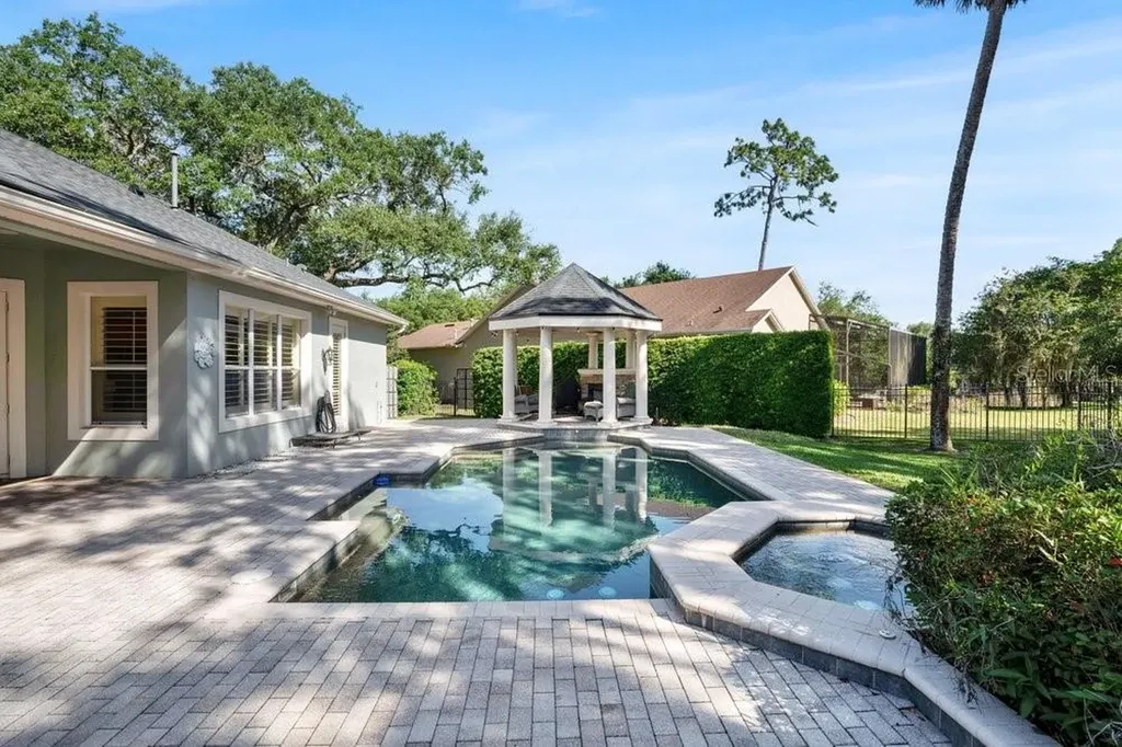 106 Callaway Court Deland FL 32724
