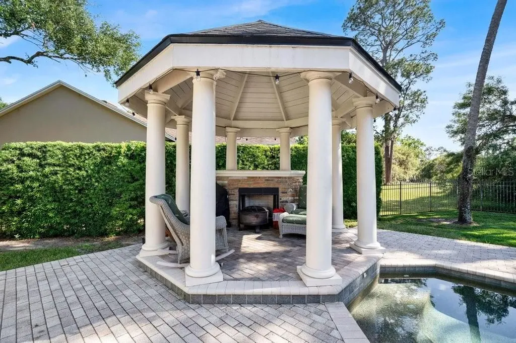 106 Callaway Court Deland FL 32724