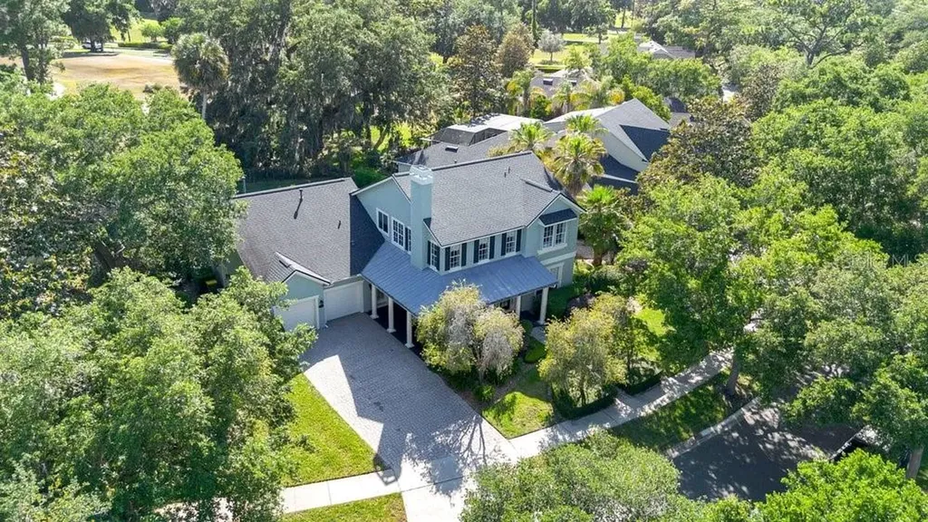 106 Callaway Court Deland FL 32724