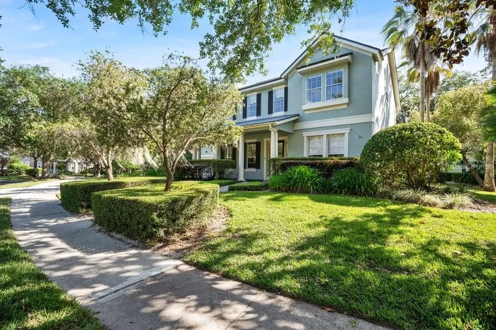 106 Callaway Court Deland FL 32724
