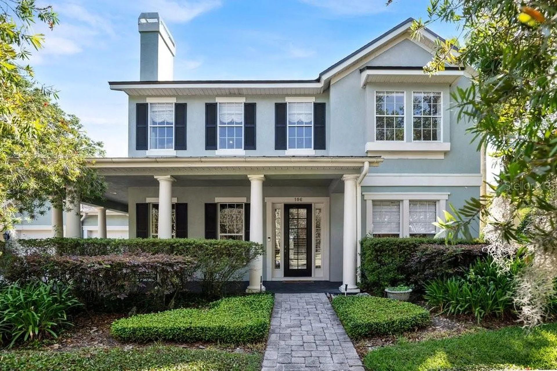 106 Callaway Court Deland FL 32724