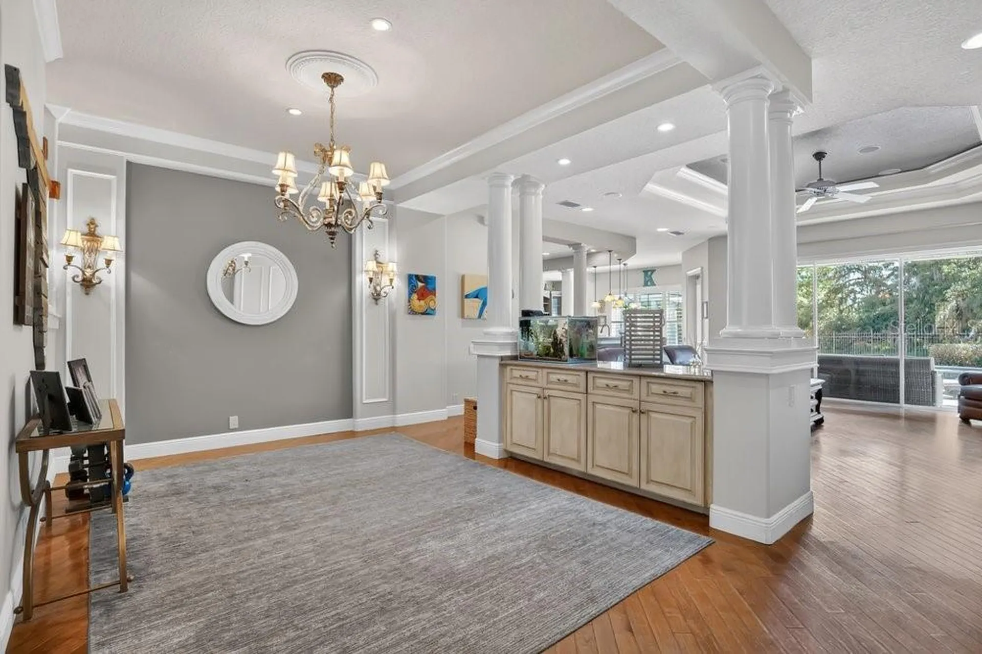 106 Callaway Court Deland FL 32724