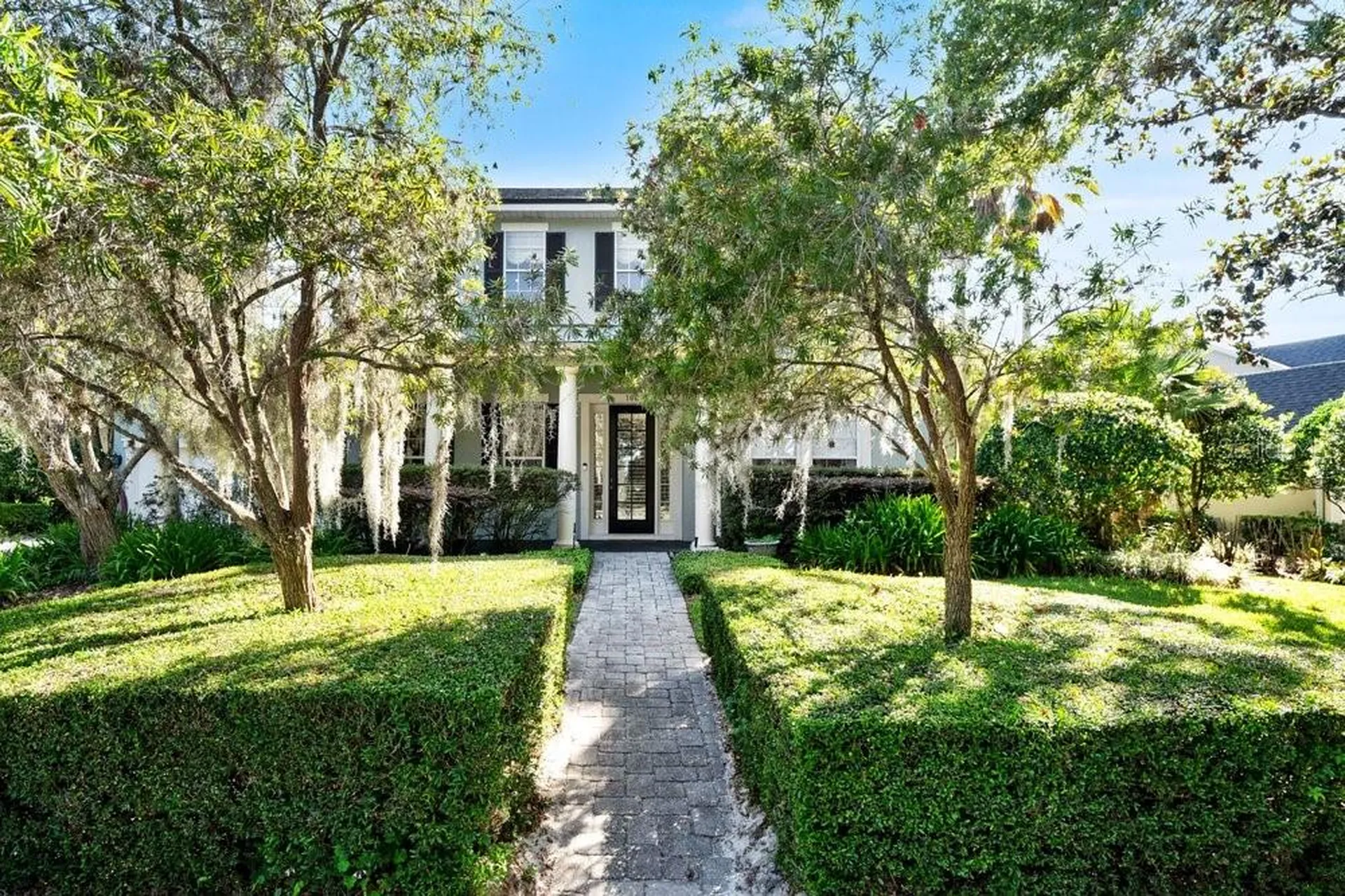 106 Callaway Court Deland FL 32724