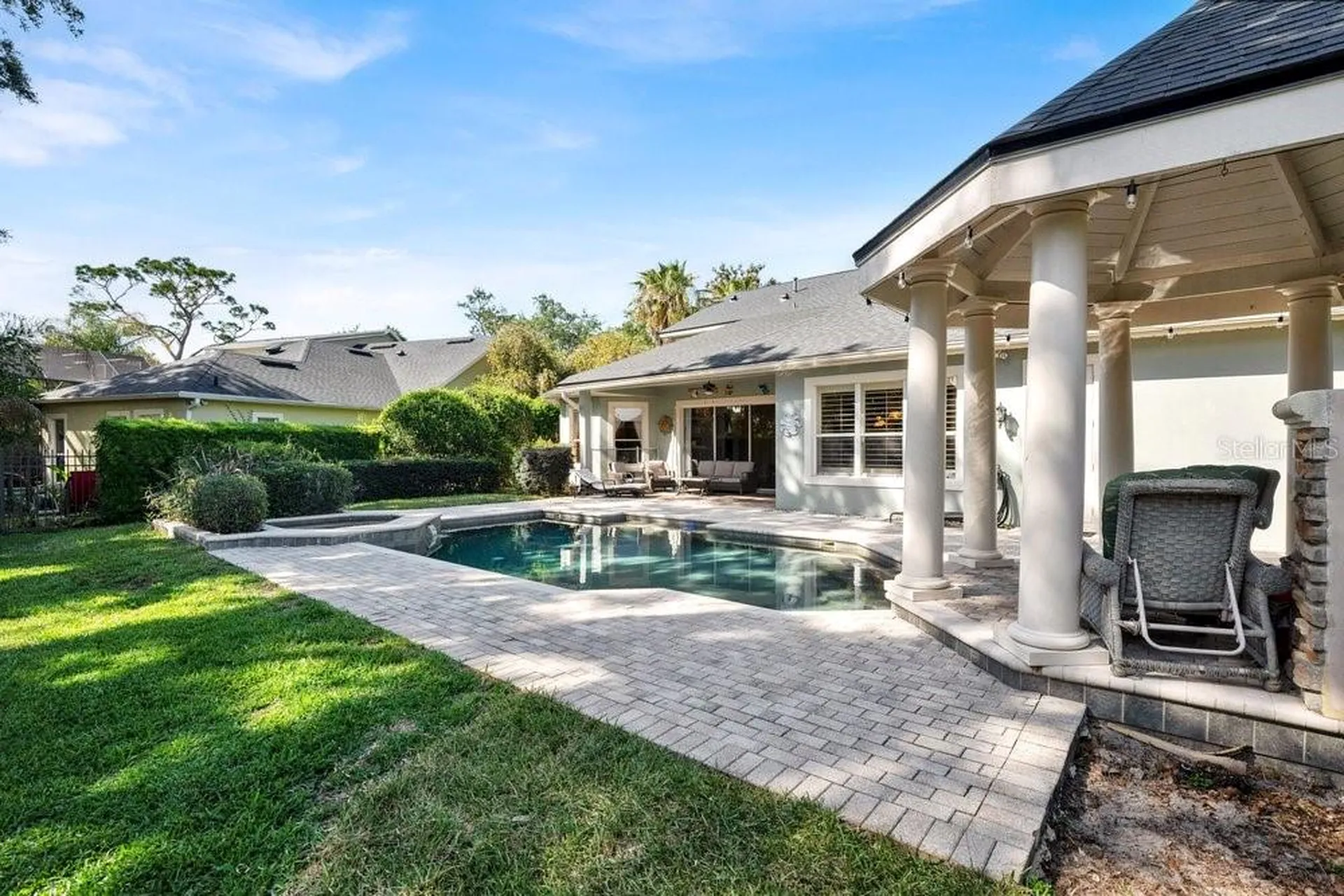 106 Callaway Court Deland FL 32724