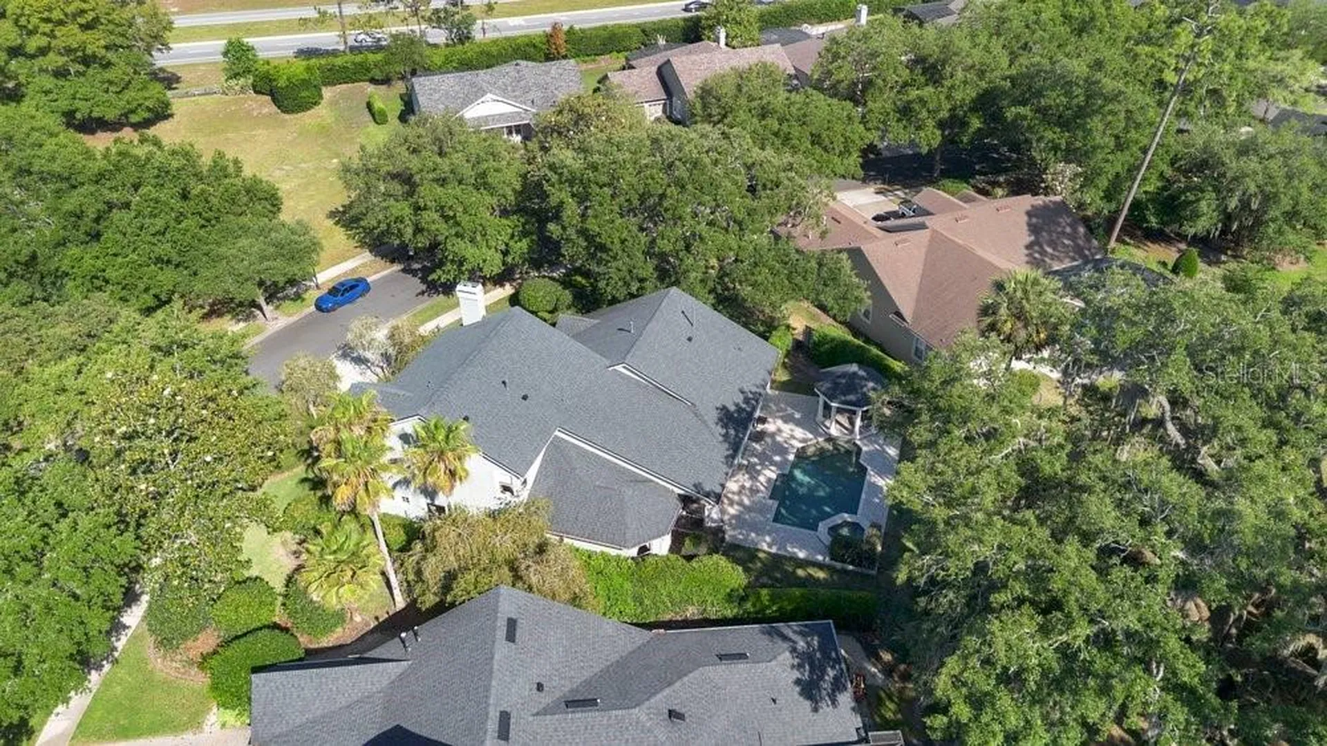 106 Callaway Court Deland FL 32724