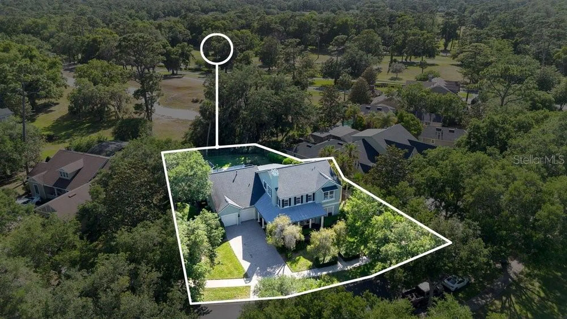 106 Callaway Court Deland FL 32724