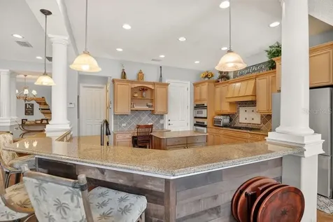 106 Callaway Court Deland FL 32724