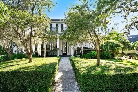 106 Callaway Court Deland FL 32724