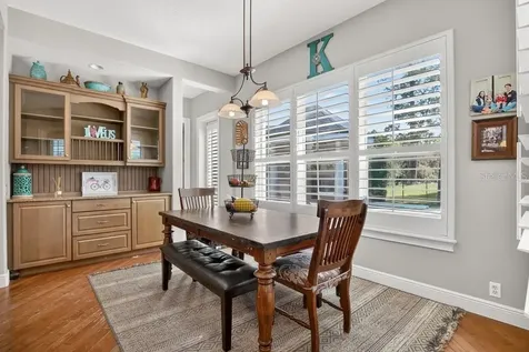 106 Callaway Court Deland FL 32724
