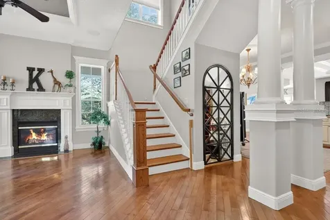 106 Callaway Court Deland FL 32724