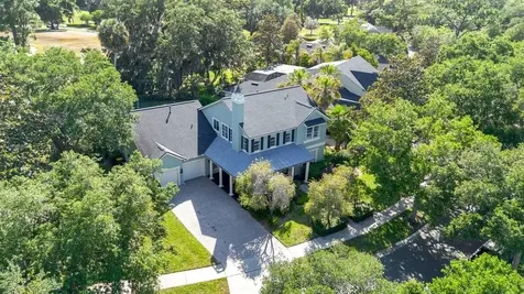106 Callaway Court Deland FL 32724