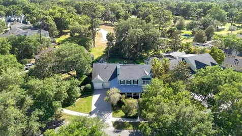 106 Callaway Court Deland FL 32724