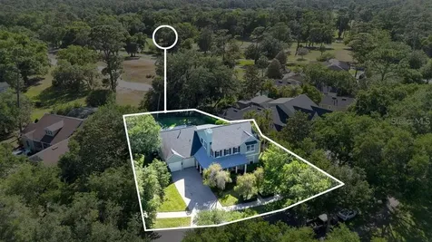 106 Callaway Court Deland FL 32724