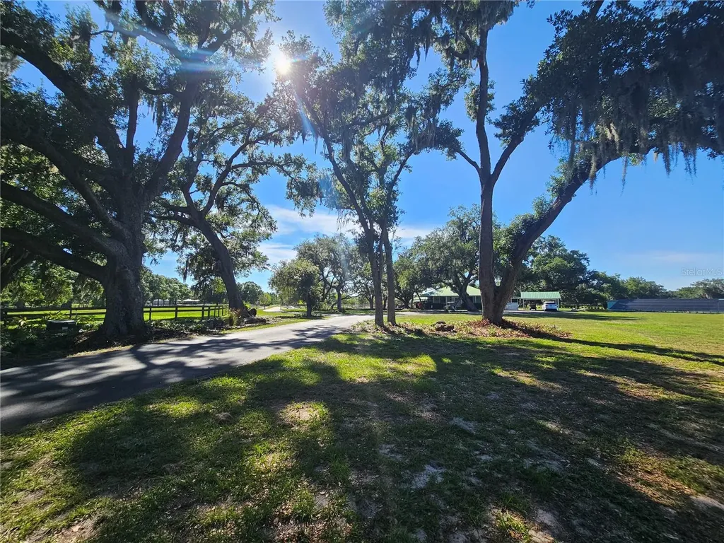 5925 Spencer Parrish Road Parrish FL 34219