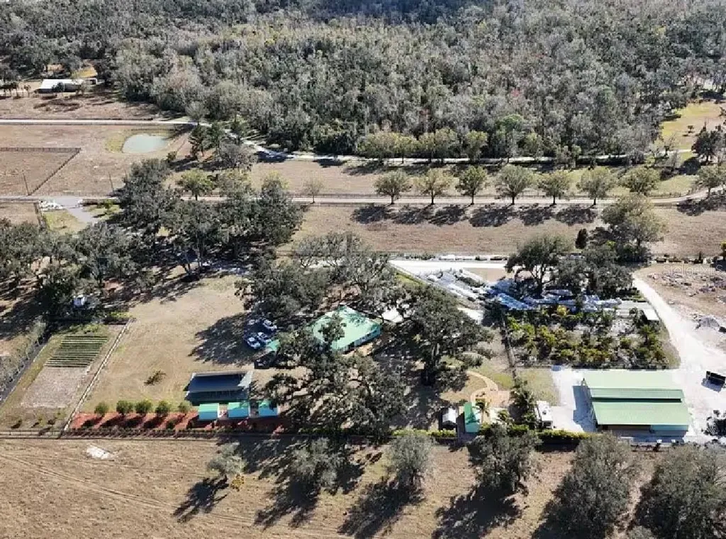 5925 Spencer Parrish Road Parrish FL 34219