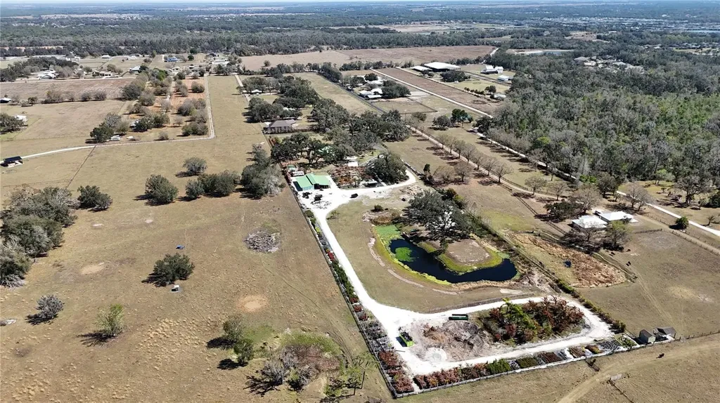5925 Spencer Parrish Road Parrish FL 34219