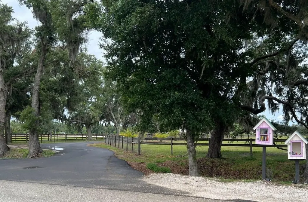 5925 Spencer Parrish Road Parrish FL 34219